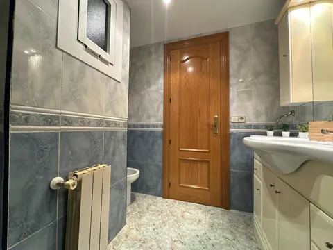 Pis de 79 m² a Saragossa