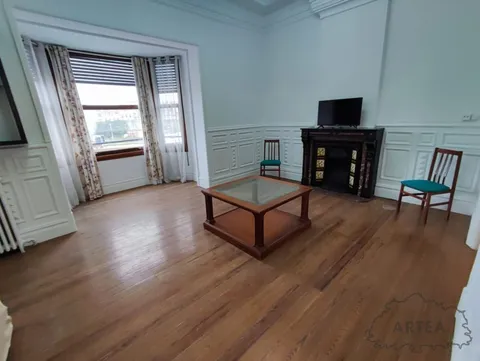 Piso de 210 m² en Bilbao