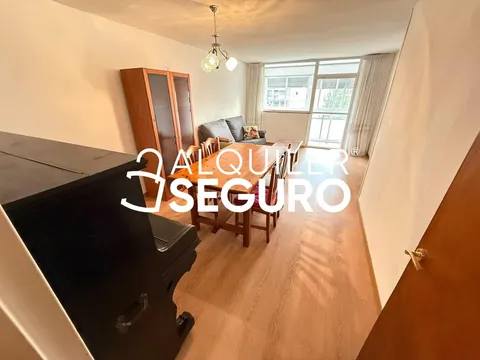 Apartamento 98 m² em Madrid