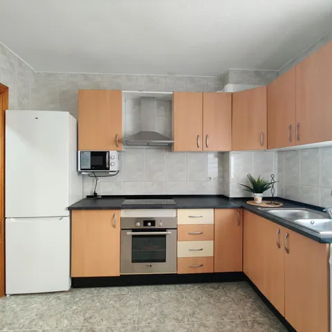Pis de 118 m² a Molina de Segura