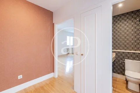 Appartement 229 m² à Madrid