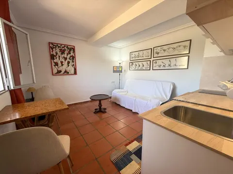 Wohnung 50 m² in Altea