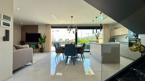 Casa de 160 m² a Finestrat
