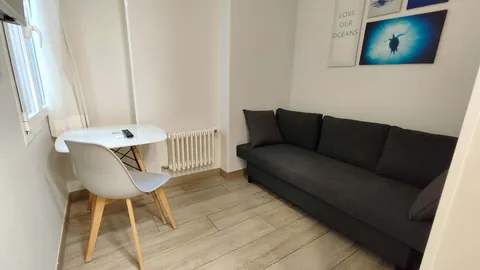 Piso de 30 m² en Madrid