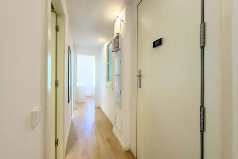 Pis de 74 m² a Barcelona