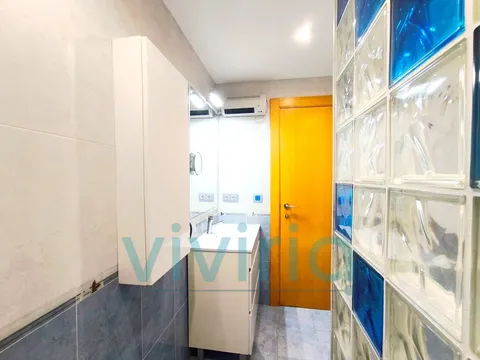 Pis de 77 m² a València