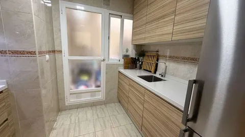 Appartamento 65 m² a Las Gabias