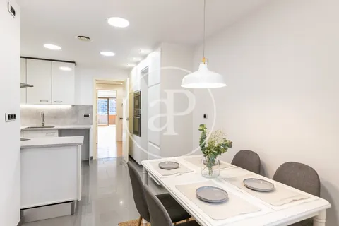 Appartement 232 m² à Barcelone