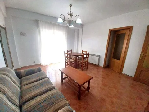Pis de 95 m² a Valladolid