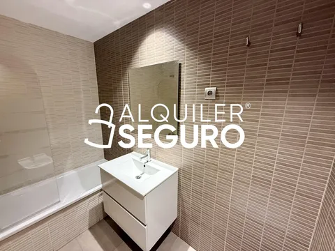 Wohnung 165 m² in Getafe