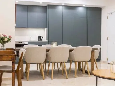 Pis de 45 m² a Màlaga