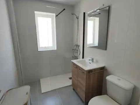 Pis de 60 m² a Santiago de Compostel·la