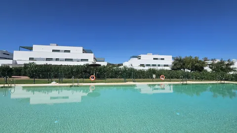 Pis de 200 m² a San Roque