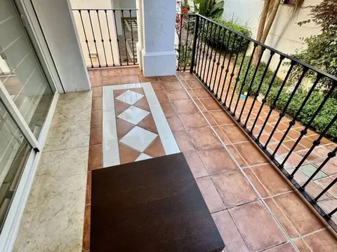 Wohnung 132 m² in Marbella