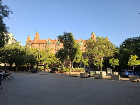 Pis de 106 m² a València