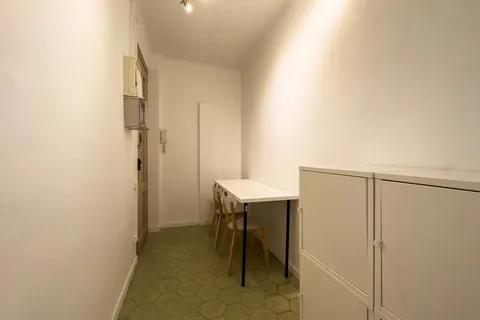 Комната в аренду, Барселона