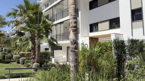 Pis de 148 m² a Estepona