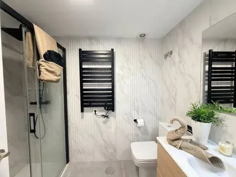 Pis de 55 m² a Madrid