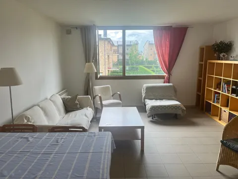Apartamento 80 m² em Bellver de Cerdanya