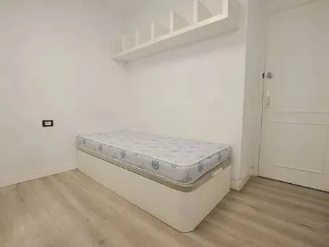 Квартира 122 м² в El Rosario