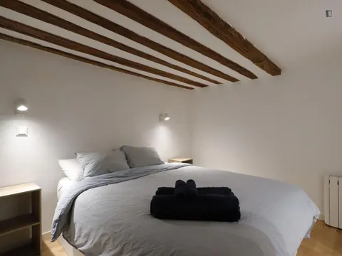 Pis de 100 m² a Madrid