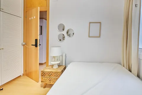Zimmer zur Miete, Barcelona