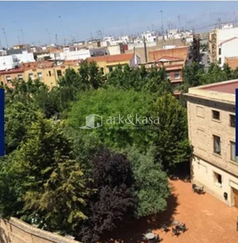 Stanza in affitto, Valencia