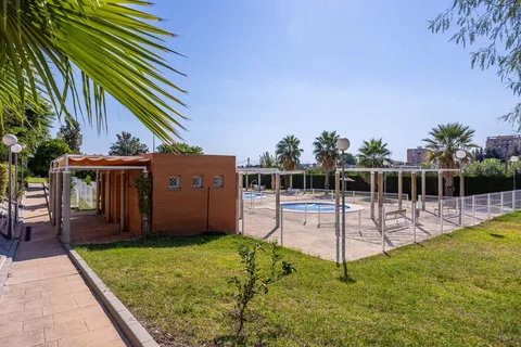Pis de 96 m² a San Juan de Aznalfarache