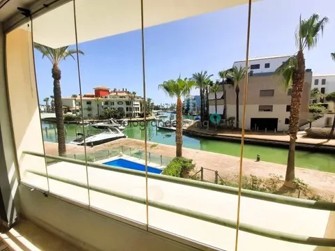 Wohnung 131 m² in San Roque