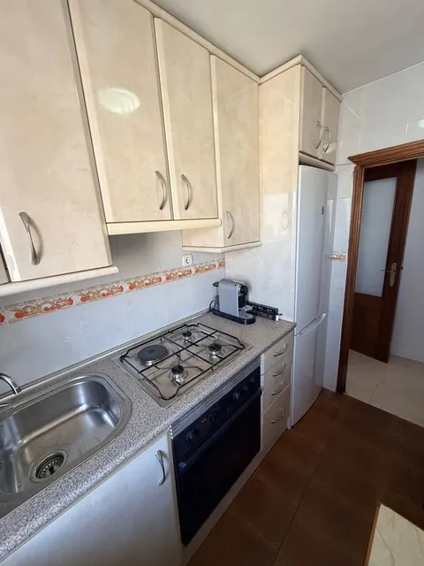 Pis de 72 m² a Madrid