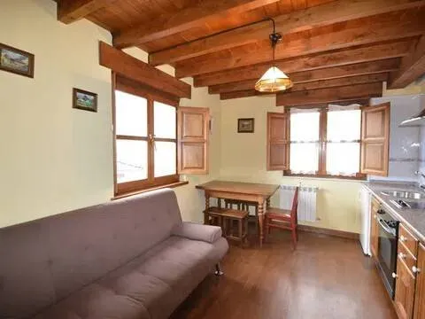 Wohnung 60 m² in Cabrales