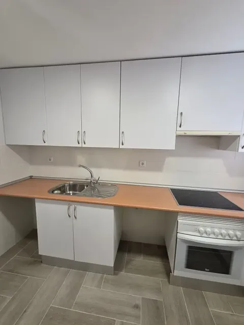 Pis de 103 m² a Madrid