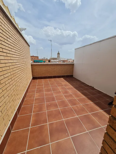 Pis de 42 m² a Ciudad Real