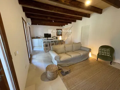 Casa de 95 m² a Estellencs
