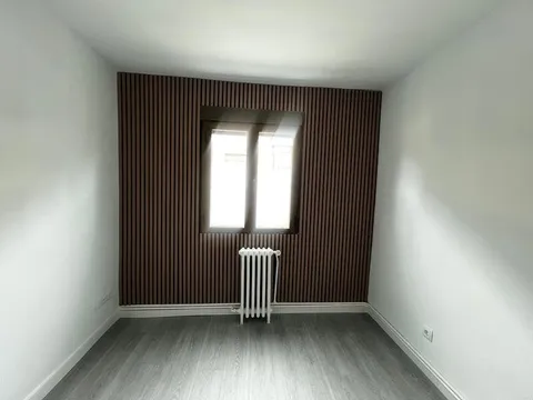Pis de 58 m² a Madrid
