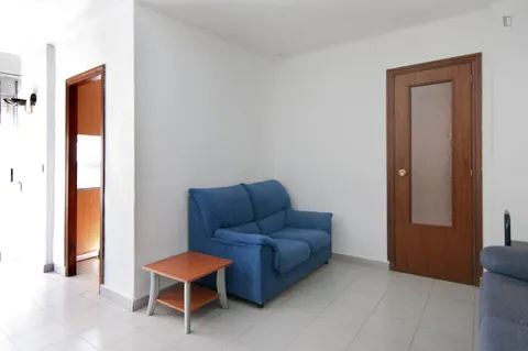 Pis de 70 m² a València