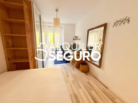 Pis de 40 m² a Madrid