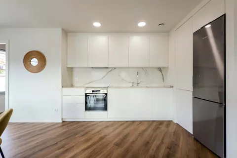 Pis de 94 m² a Barcelona