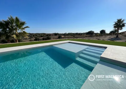 Квартира 280 м² у Lloret de Vistalegre