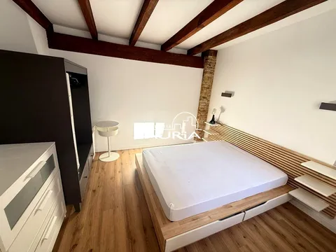 Flat 63 m² in Valencia