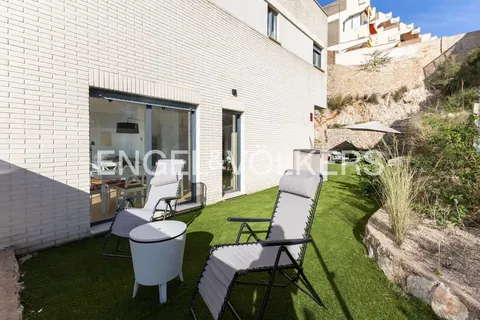 Квартира 200 м² в Cullera