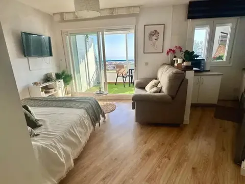 Pis de 47 m² a Vélez-Málaga