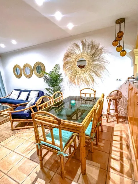 Appartement 135 m² à Dénia