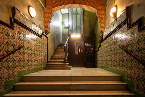 Stanza in affitto, Barcelona