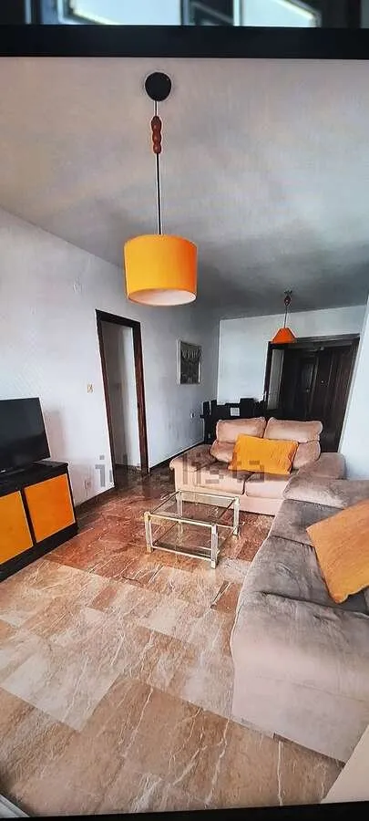 Apartamento 131 m² em Granada