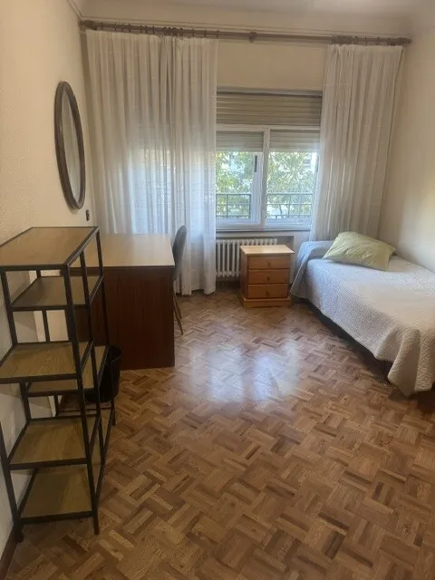Pis de 100 m² a Salamanca