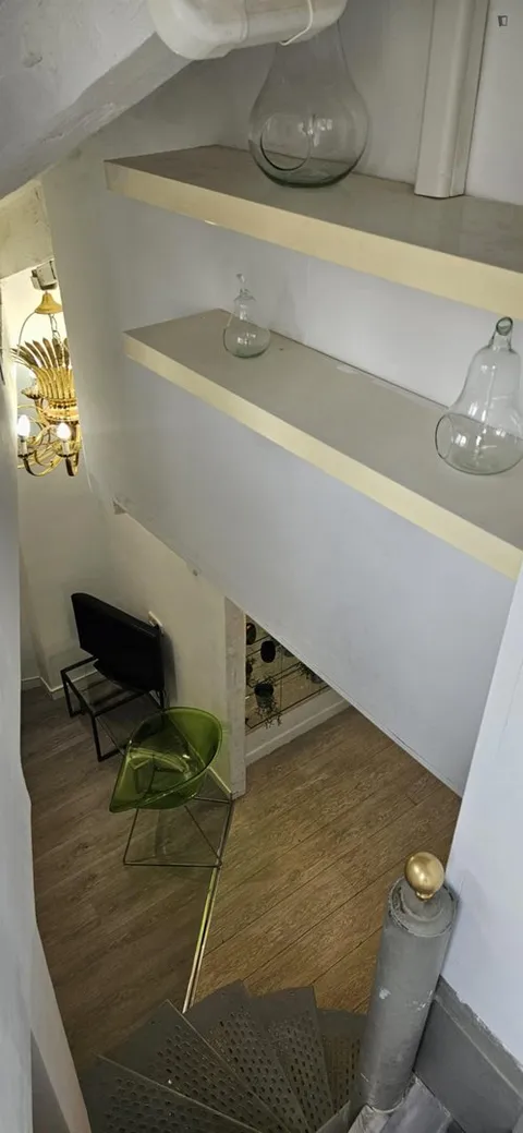 Pis de 105 m² a Madrid