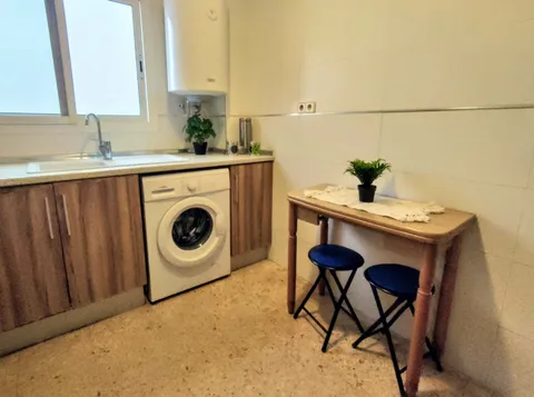 Habitació de lloguer, València