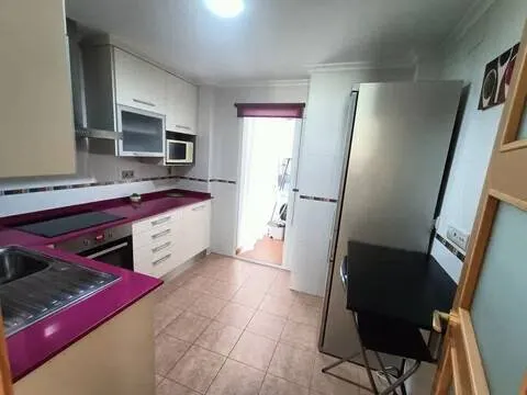 Piso de 101 m² en Albacete