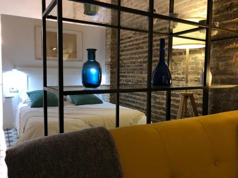 Piso de 30 m² en Valencia
